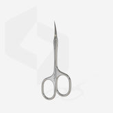 Tijeras para cuticula Staleks "Asymmetric" UNIQ 20 Type 4